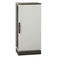 Шкаф Altis сборный металлический - IP 55 - IK 10 - RAL 7035 - 1600x800x600 мм - 1 дверь | код 047245 |  Legrand